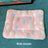Plush flannel pet blanket mat with cute print, photo 17 of 55