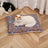 Thickened pet mat/pet bed
