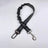 Short elastic dog lead and car seat belt, available from Pet Royale UK