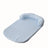 Ice bead pet cooling mat in Blue, size 2XS 45 x 35cm