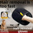 Static Lint Removal Gloves for Pet Hair, Reusable Mitts