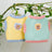 Lucky cat and bear print vest for pets for dogs and cats, image 3