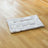 Cotton linen pet bed mat for dogs and cats, photo 37