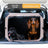 Foldable car pet crate for dogs and cats, main product photo