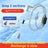 Aquarium Gravel Cleaner Siphon and Manual Water Changer