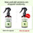 Citronella Coat Care Spray for Dogs with Essential Oil