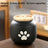 Ceramic Pet Memorial Urn