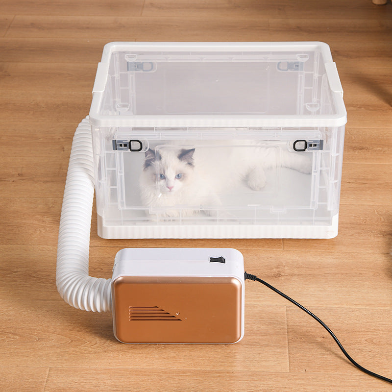 Pet Dryer Box