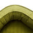 Orthopaedic pet nest bed with removable cover, sizes from Medium