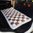 Thick plush dog car seat cushion, photo 3 of 10