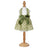 Daisy print strap dress for dogs and cats, available in 5 colours, image 7
