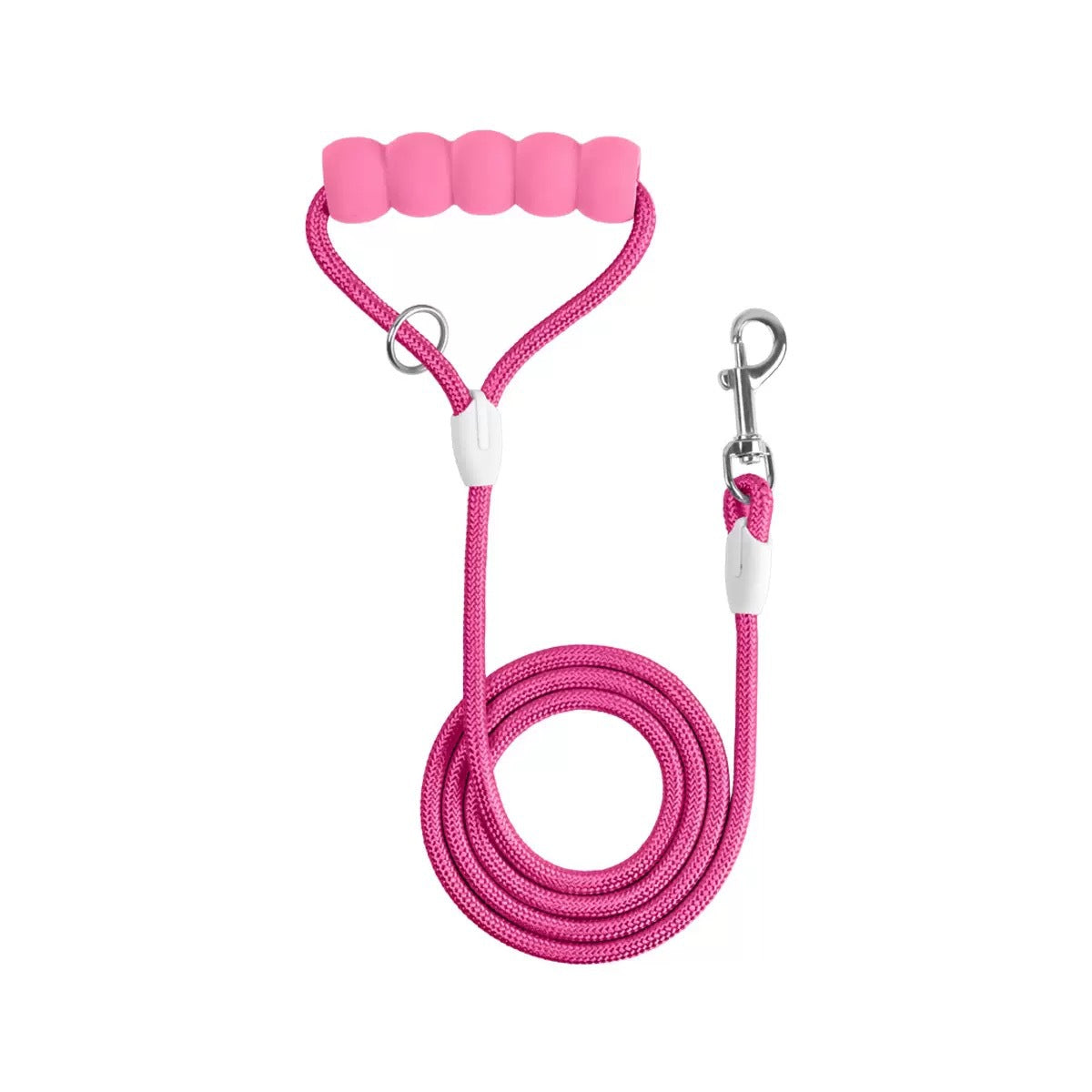 Adjustable dog harness with soft cloud-shaped sponge handle, product image 26