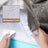 Waterproof dog bed with removable washable cover, photo 3 of 17
