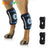 Adjustable Dog Knee Brace Support