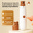 Two-Speed LED Pet Nail Grinder, Quiet Rechargeable for Cats and Dogs