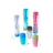 Compact Folding Pet Water Bottle in 300ml or 550ml for Cats and Dogs on Walks