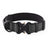 Tactical nylon dog collar with control handle, product image 7