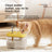 Automatic Pet Water Dispenser with Silent Pump and Sensor Refill for Cats and Small Dogs
