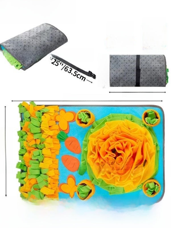 Pet Feeding Mat