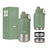 Steel Pet Water Bottle
