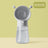 Portable Pet Water Bottle with Feeder