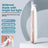 Quiet Electric Paw Hair Trimmer for Dogs and Cats, Rechargeable