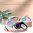 Rechargeable retractable dog lead with LED light, product image 3