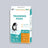 Disposable Dog Training Pads, Absorbent Puppy Pee Pads