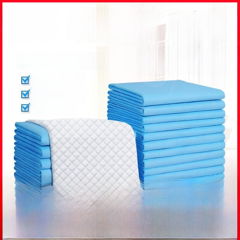 Disposable Dog Training Pads, Absorbent Puppy Pee Pads
