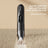 Wide Blade Pet Hair Trimmer with Dust Cover, Quiet Rechargeable