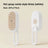 Cordless Steam Spray Comb for Dogs and Cats, USB Rechargeable