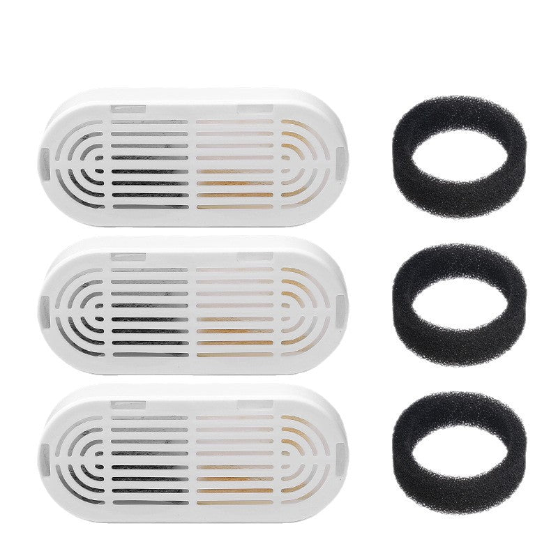 Pet Water Dispenser Filter Element