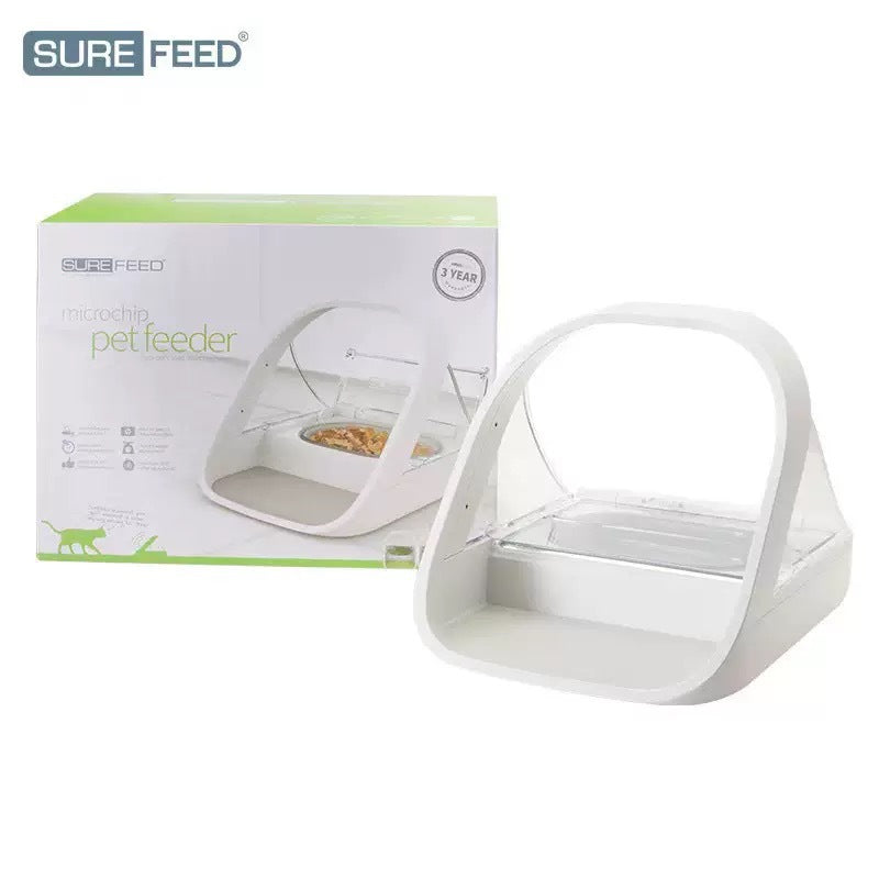 pet feeder
