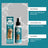 Soothing Pet Skin Care Spray for Itchy and Dry Skin
