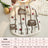Cotton summer dog vest and strap top, available in 12 styles, image 14