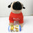 Round neck printed t shirt for small dogs and cats, image 6