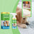 Pet Stain and Odour Remover Spray 120ml for Dogs and Cats