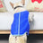 Evaporative cooling vest and collar for dogs, image 2