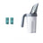 Detachable Pet Litter Scooper for Cats and Dogs with Bags