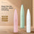 Pet Nail Grinder and Paw Hair Trimmer, Quiet Electric Claw File