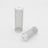Stainless mesh aquarium filter intake guard with rubber connector, view 5