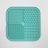 Silicone Slow Feeder Pet Mat with Suction Cups