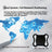 Dual-System Pet Locator with Global Tracking