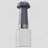 Pet Bath Foam Bubble Machine, Mushroom or Deer Shape