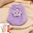 Double sided fleece cat vest, available in 16 styles, image 91