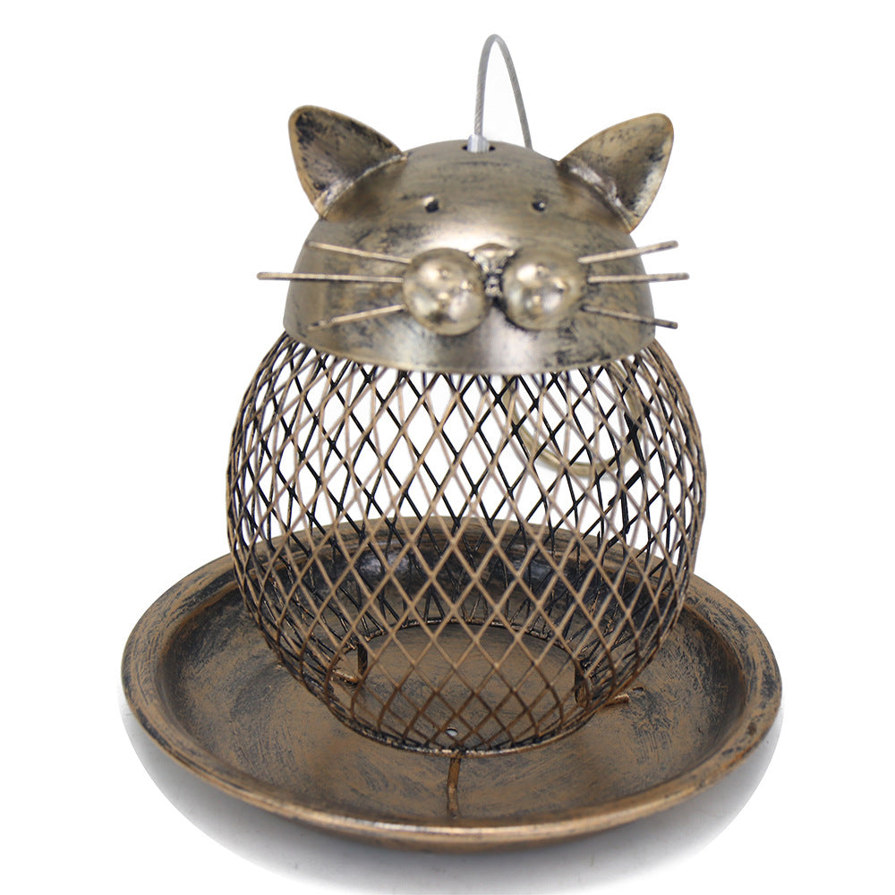 Hanging Bird Feeder