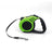 Nylon retractable dog lead with anti-slip handle, product image 8