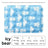 Gel filled pet cooling pad with printed PVC cover, photo 16 of 34