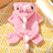 Four leg dinosaur jumpsuit for dogs and cats, available in 11 styles, image 14