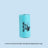 Detachable Cat Litter Scoop with Integrated Waste Container